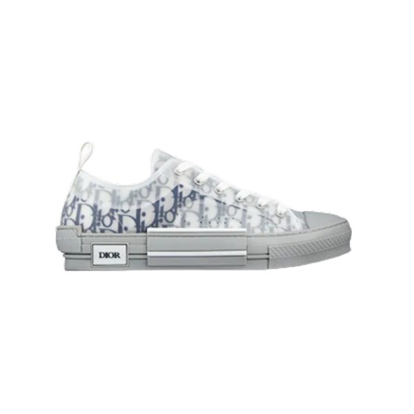 Dior B23 Low-Top Sneaker - DR010