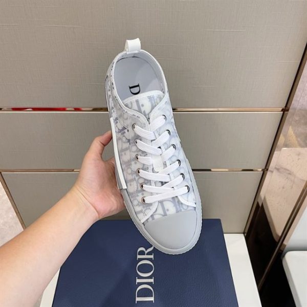 Dior B23 Low-Top Sneaker - DR010