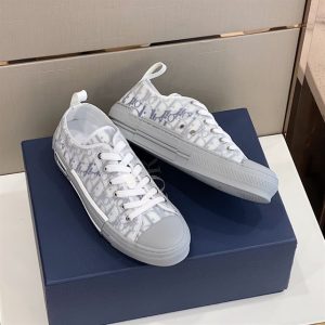 Dior B23 Low-Top Sneaker - DR010