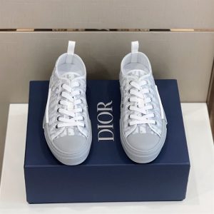 Dior B23 Low-Top Sneaker - DR010