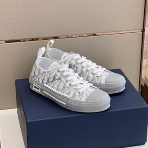 Dior B23 Low-Top Sneaker - DR010