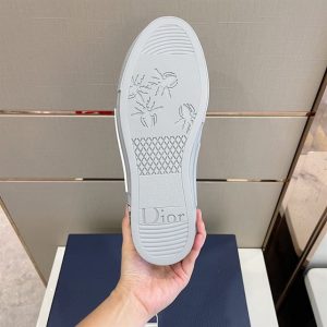 Dior B23 Low-Top Sneaker - DR010