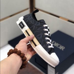 Dior B23 Low-Top Sneaker - DR011