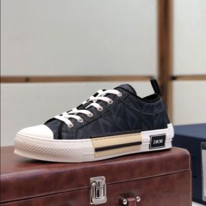 Dior B23 Low-Top Sneaker - DR011