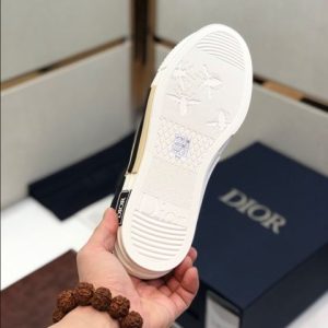 Dior B23 Low-Top Sneaker - DR011