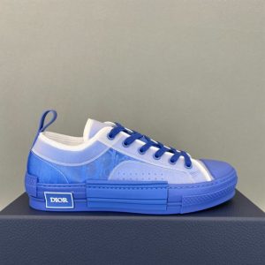 Dior B23 Low-Top Sneaker - DR027