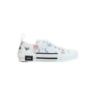 Dior B23 Low-Top Sneaker - DR028