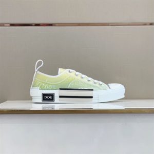 Dior B23 Low-Top Sneaker - DR029