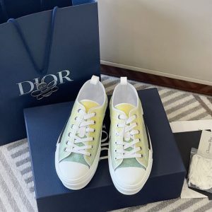 Dior B23 Low-Top Sneaker - DR029