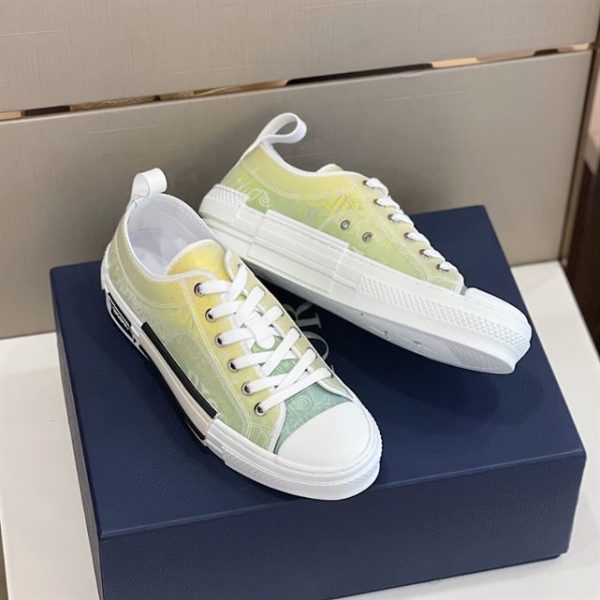 Dior B23 Low-Top Sneaker - DR029