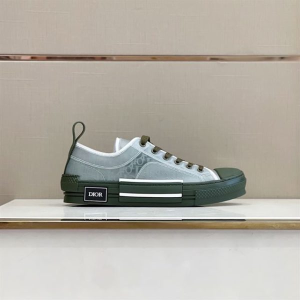 Dior B23 Low-Top Sneaker - DR030