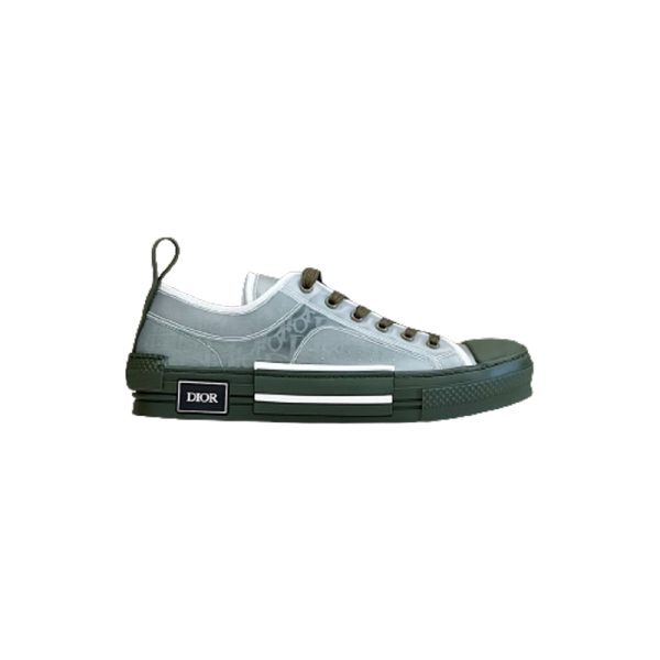 Dior B23 Low-Top Sneaker - DR030