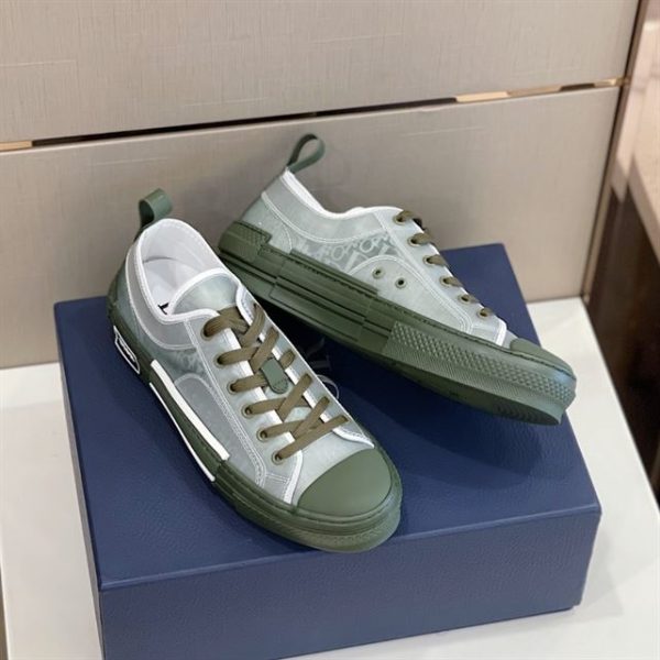 Dior B23 Low-Top Sneaker - DR030