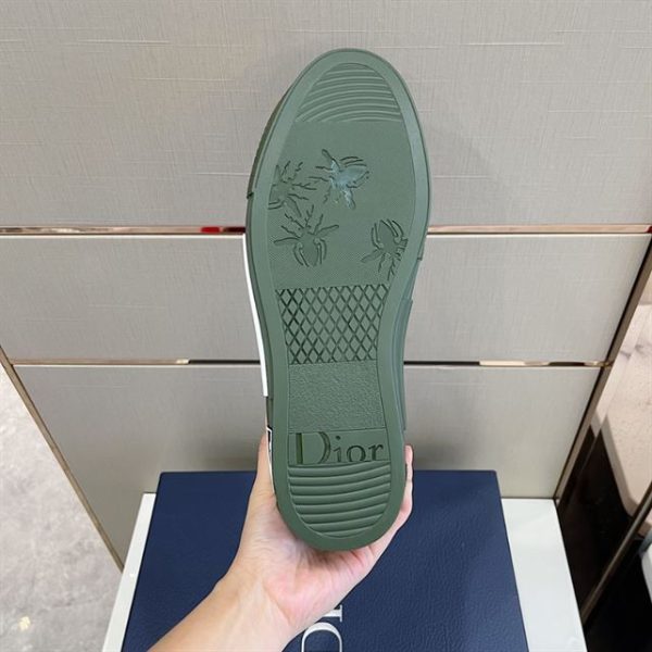 Dior B23 Low-Top Sneaker - DR030