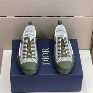 Dior B23 Low-Top Sneaker - DR030