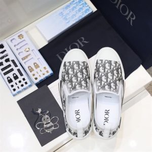 Dior B23 Slip-on Sneaker - DR061