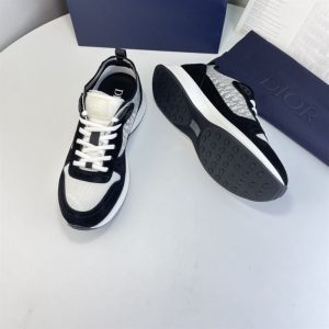 Dior B25 Runner Sneaker - DR020