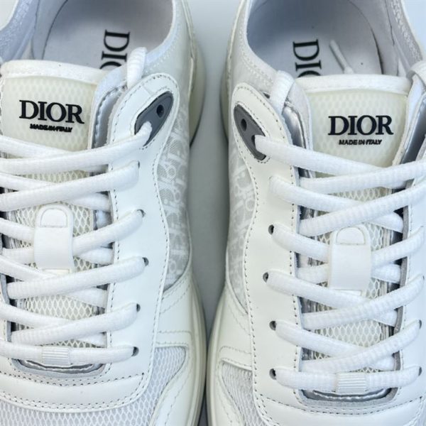 Dior B25 Runner Sneaker - DR021