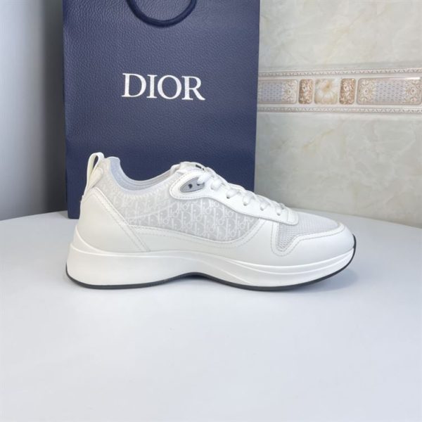 Dior B25 Runner Sneaker - DR021