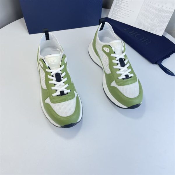 Dior B25 Runner Sneaker - DR022