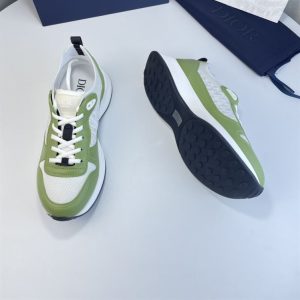 Dior B25 Runner Sneaker - DR022