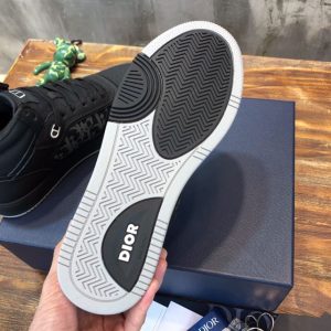 Dior B27 High-Top Sneaker - DR032