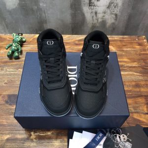 Dior B27 High-Top Sneaker - DR032