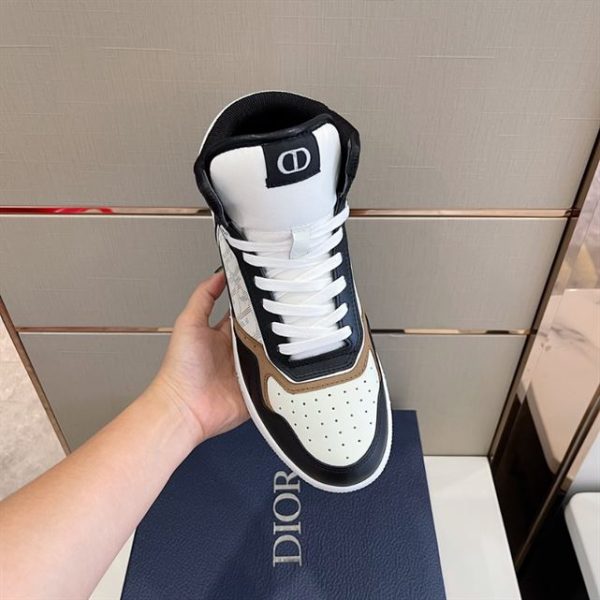 Dior B27 High-Top Sneaker - DR033