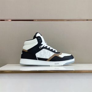 Dior B27 High-Top Sneaker - DR033