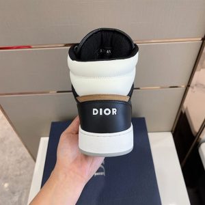 Dior B27 High-Top Sneaker - DR033