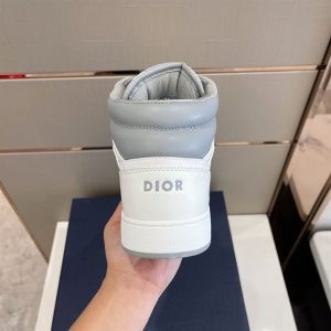 Dior B27 High-Top Sneaker - DR034