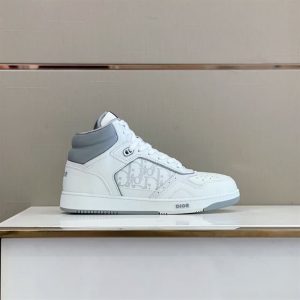 Dior B27 High-Top Sneaker - DR034