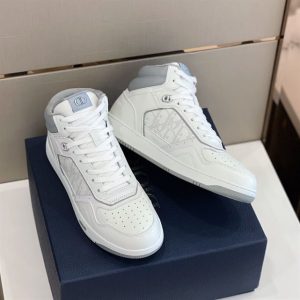 Dior B27 High-Top Sneaker - DR034