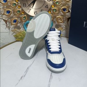 Dior B27 High-Top Sneaker - DR035