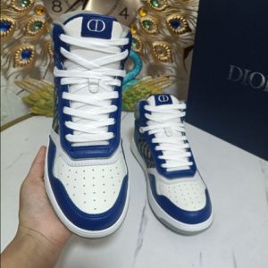 Dior B27 High-Top Sneaker - DR035