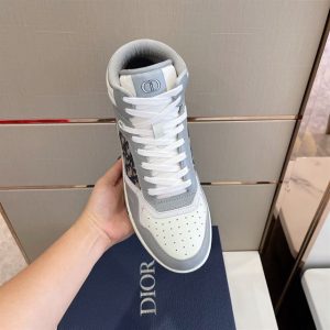 Dior B27 High-Top Sneaker - DR036