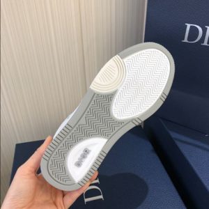 Dior B27 Low-Top Sneaker - DR037