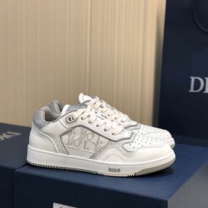 Dior B27 Low-Top Sneaker - DR037