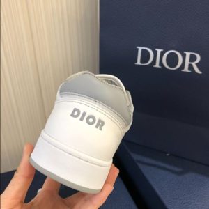 Dior B27 Low-Top Sneaker - DR037