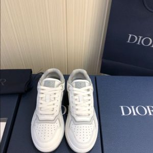 Dior B27 Low-Top Sneaker - DR037