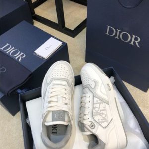 Dior B27 Low-Top Sneaker - DR037