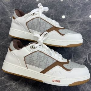 Dior B27 Low-Top Sneaker - DR038