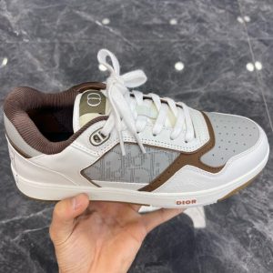 Dior B27 Low-Top Sneaker - DR038