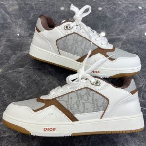 Dior B27 Low-Top Sneaker - DR038