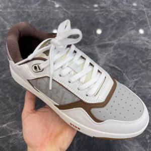 Dior B27 Low-Top Sneaker - DR038