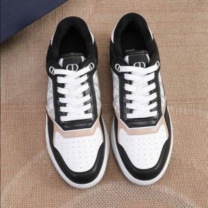 Dior B27 Low-Top Sneaker - DR039