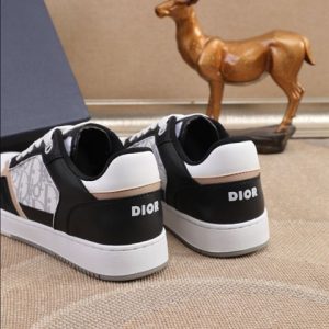 Dior B27 Low-Top Sneaker - DR039