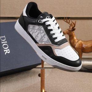 Dior B27 Low-Top Sneaker - DR039