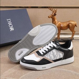 Dior B27 Low-Top Sneaker - DR039