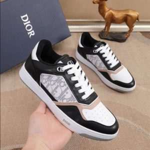 Dior B27 Low-Top Sneaker - DR039